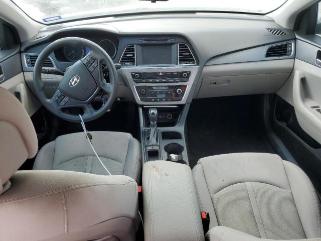 Photo 7 VIN: 5NPE24AF6GH301816 - HYUNDAI SONATA SE 