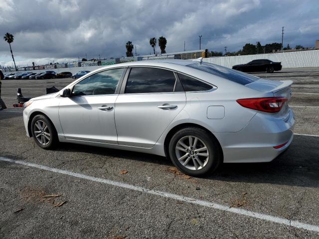 Photo 1 VIN: 5NPE24AF6GH303632 - HYUNDAI SONATA SE 