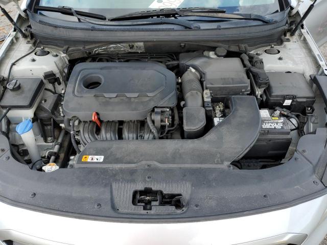 Photo 10 VIN: 5NPE24AF6GH303632 - HYUNDAI SONATA SE 