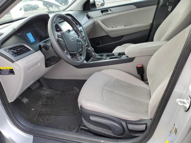 Photo 6 VIN: 5NPE24AF6GH303632 - HYUNDAI SONATA SE 