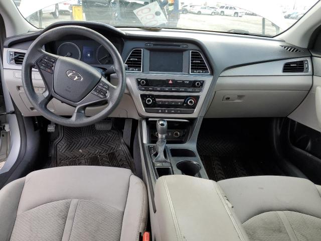 Photo 7 VIN: 5NPE24AF6GH303632 - HYUNDAI SONATA SE 