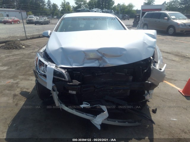 Photo 5 VIN: 5NPE24AF6GH305154 - HYUNDAI SONATA 