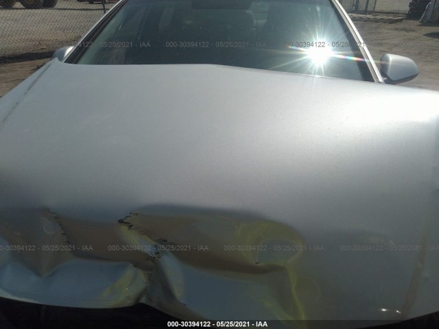 Photo 9 VIN: 5NPE24AF6GH305154 - HYUNDAI SONATA 