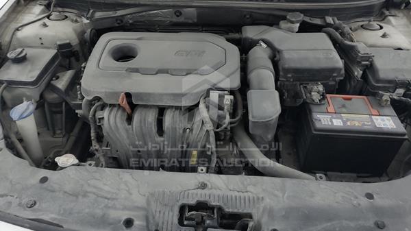 Photo 29 VIN: 5NPE24AF6GH305302 - HYUNDAI SONATA 