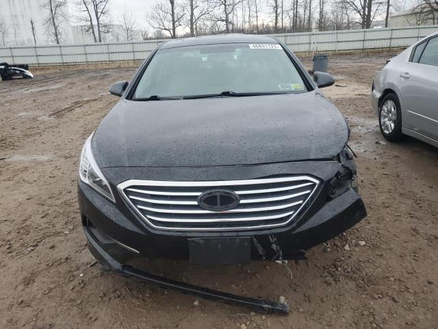 Photo 4 VIN: 5NPE24AF6GH306434 - HYUNDAI SONATA SE 