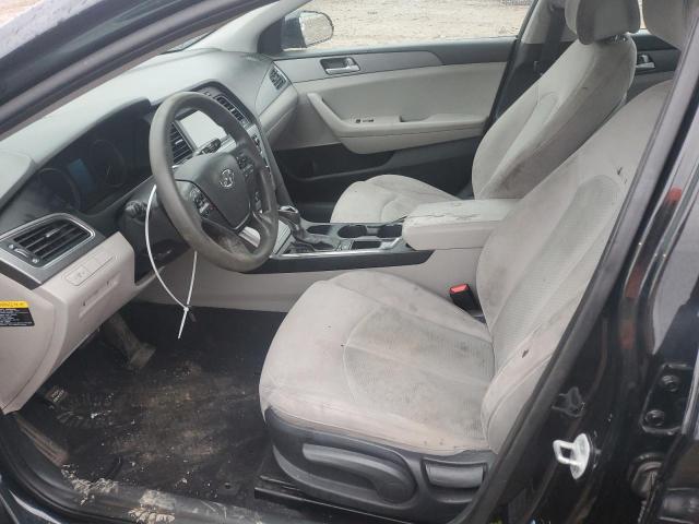 Photo 6 VIN: 5NPE24AF6GH306434 - HYUNDAI SONATA SE 