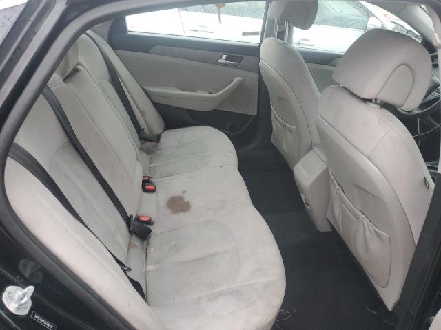 Photo 9 VIN: 5NPE24AF6GH306434 - HYUNDAI SONATA SE 