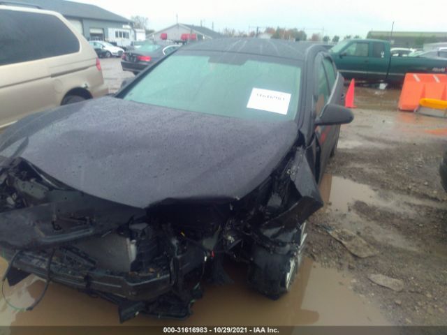 Photo 1 VIN: 5NPE24AF6GH307681 - HYUNDAI SONATA 