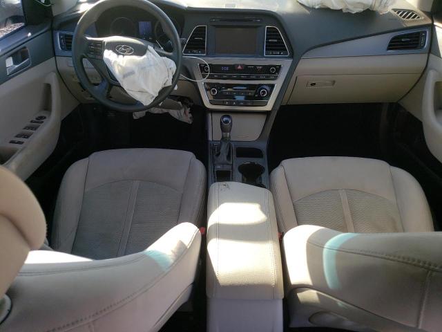 Photo 7 VIN: 5NPE24AF6GH307826 - HYUNDAI SONATA SE 