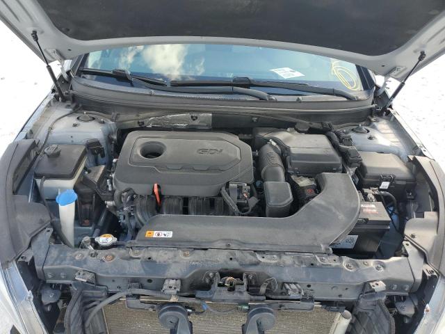 Photo 10 VIN: 5NPE24AF6GH307860 - HYUNDAI SONATA SE 