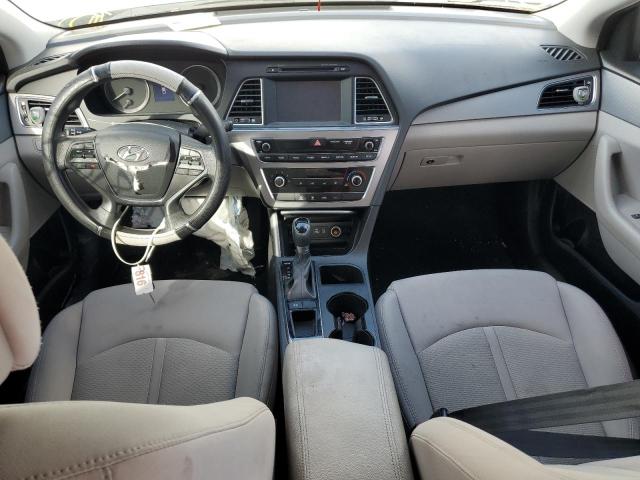 Photo 7 VIN: 5NPE24AF6GH307860 - HYUNDAI SONATA SE 