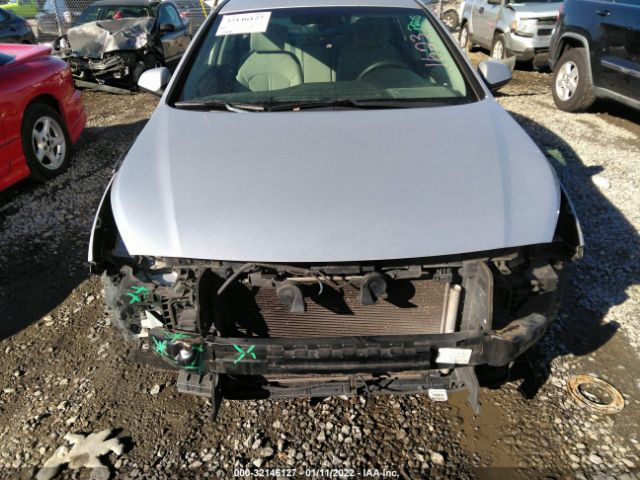 Photo 5 VIN: 5NPE24AF6GH310757 - HYUNDAI SONATA 