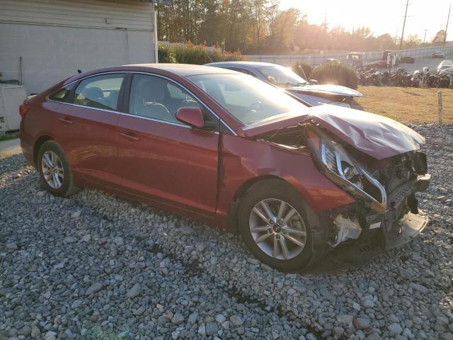 Photo 3 VIN: 5NPE24AF6GH311715 - HYUNDAI SONATA 