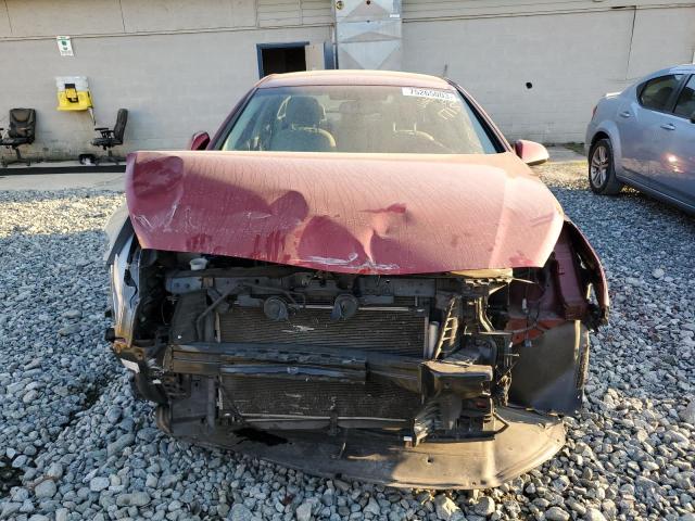 Photo 4 VIN: 5NPE24AF6GH311715 - HYUNDAI SONATA 