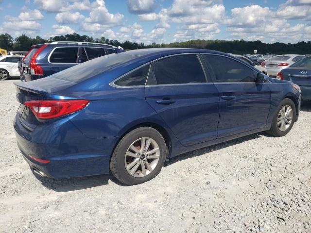 Photo 2 VIN: 5NPE24AF6GH316283 - HYUNDAI SONATA SE 