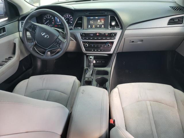 Photo 7 VIN: 5NPE24AF6GH316283 - HYUNDAI SONATA SE 