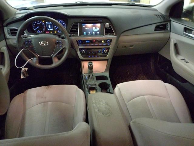 Photo 7 VIN: 5NPE24AF6GH323153 - HYUNDAI SONATA SE 