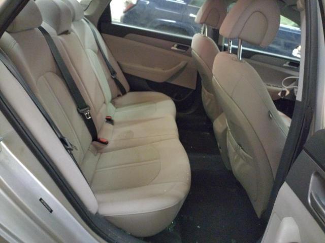 Photo 9 VIN: 5NPE24AF6GH323153 - HYUNDAI SONATA SE 