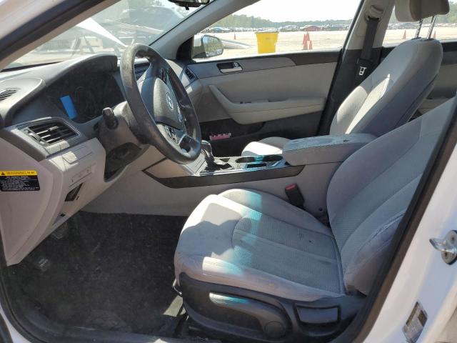 Photo 6 VIN: 5NPE24AF6GH325081 - HYUNDAI SONATA 