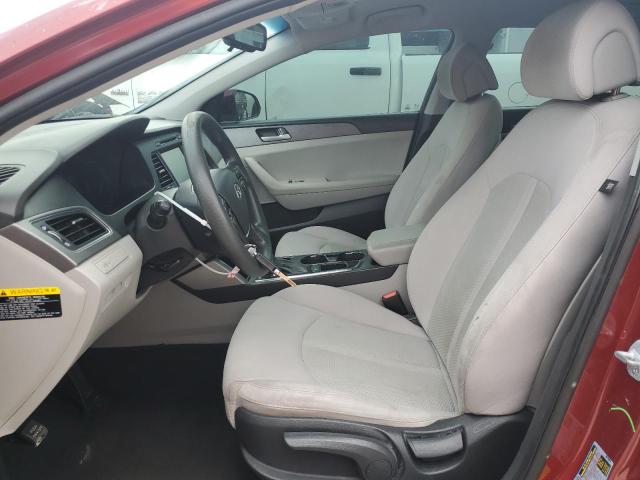 Photo 6 VIN: 5NPE24AF6GH333052 - HYUNDAI SONATA 