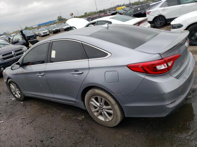 Photo 1 VIN: 5NPE24AF6GH335920 - HYUNDAI SONATA SE 