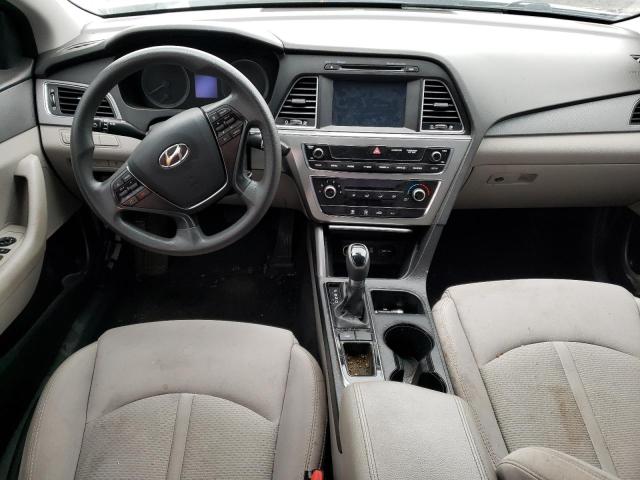 Photo 7 VIN: 5NPE24AF6GH335920 - HYUNDAI SONATA SE 