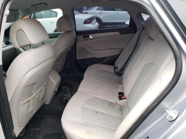 Photo 9 VIN: 5NPE24AF6GH335920 - HYUNDAI SONATA SE 