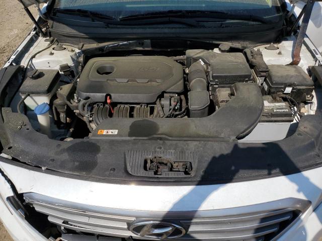 Photo 10 VIN: 5NPE24AF6GH336596 - HYUNDAI SONATA 