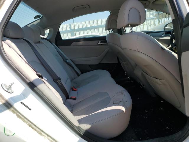 Photo 9 VIN: 5NPE24AF6GH336596 - HYUNDAI SONATA 