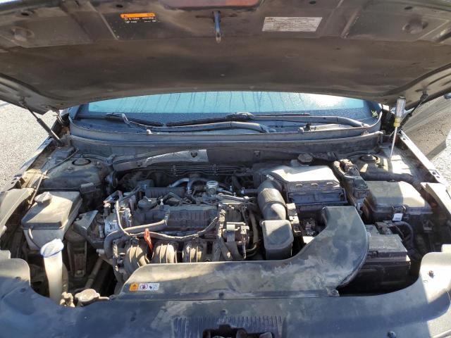 Photo 6 VIN: 5NPE24AF6GH340762 - HYUNDAI SONATA SE 