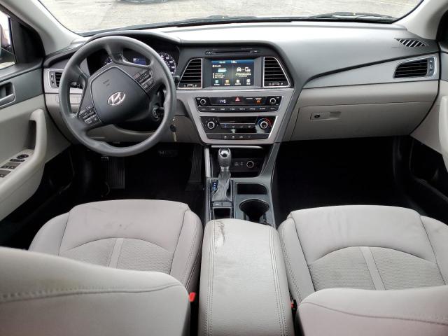 Photo 7 VIN: 5NPE24AF6GH341300 - HYUNDAI SONATA SE 