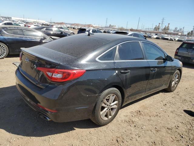 Photo 2 VIN: 5NPE24AF6GH342804 - HYUNDAI SONATA SE 