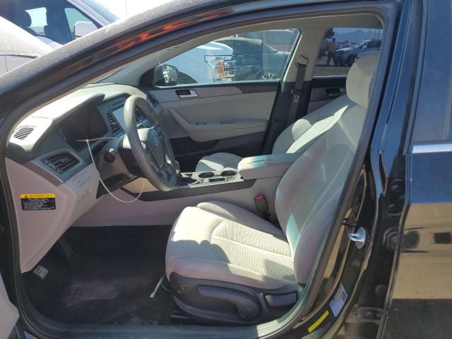 Photo 6 VIN: 5NPE24AF6GH342804 - HYUNDAI SONATA SE 