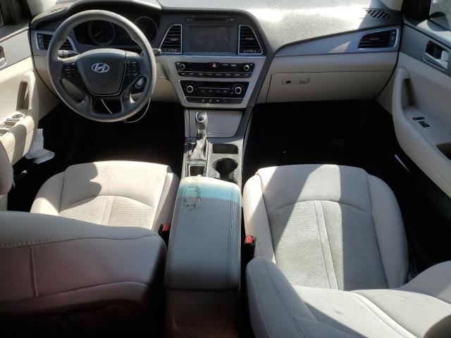 Photo 7 VIN: 5NPE24AF6GH342804 - HYUNDAI SONATA SE 