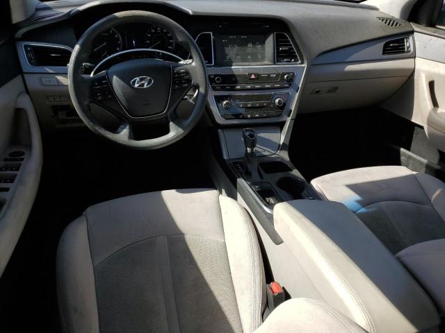 Photo 7 VIN: 5NPE24AF6GH343791 - HYUNDAI SONATA SE 