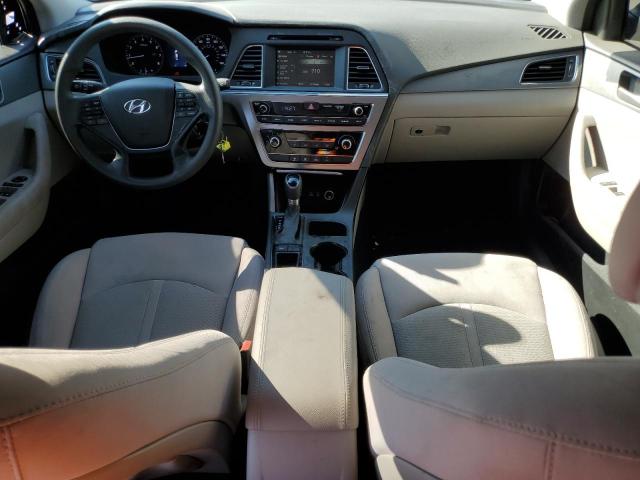 Photo 7 VIN: 5NPE24AF6GH354628 - HYUNDAI SONATA SE 