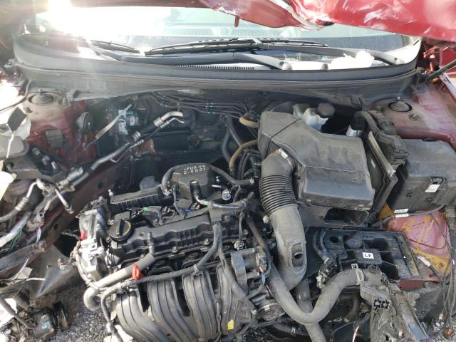 Photo 6 VIN: 5NPE24AF6GH358467 - HYUNDAI SONATA SE 