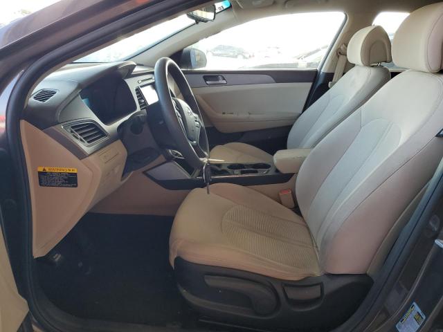 Photo 6 VIN: 5NPE24AF6GH359537 - HYUNDAI SONATA 