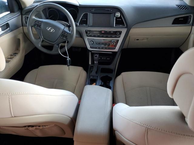 Photo 7 VIN: 5NPE24AF6GH359537 - HYUNDAI SONATA 