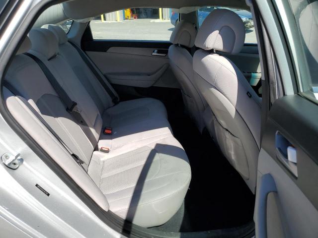 Photo 5 VIN: 5NPE24AF6GH367458 - HYUNDAI SONATA SE 