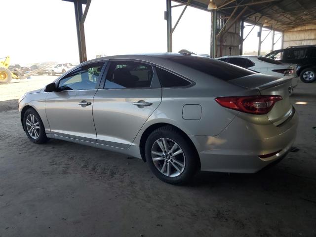 Photo 1 VIN: 5NPE24AF6GH369503 - HYUNDAI SONATA SE 