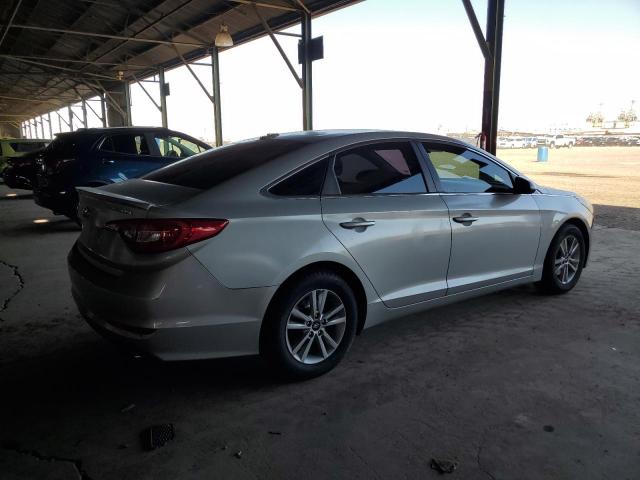 Photo 2 VIN: 5NPE24AF6GH369503 - HYUNDAI SONATA SE 