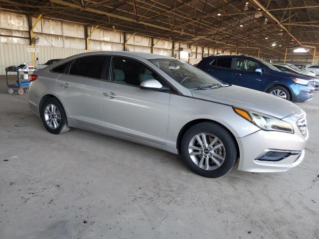 Photo 3 VIN: 5NPE24AF6GH369503 - HYUNDAI SONATA SE 