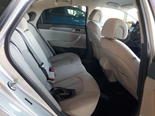 Photo 9 VIN: 5NPE24AF6GH369503 - HYUNDAI SONATA SE 