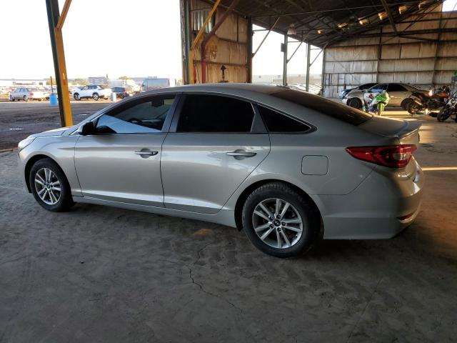 Photo 1 VIN: 5NPE24AF6GH369503 - HYUNDAI SONATA SE 