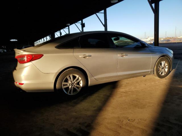 Photo 2 VIN: 5NPE24AF6GH369503 - HYUNDAI SONATA SE 