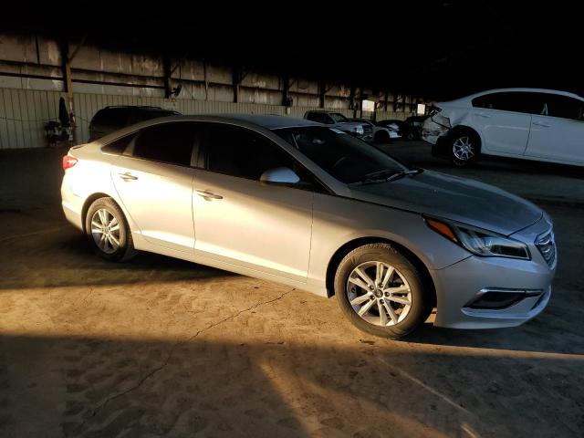 Photo 3 VIN: 5NPE24AF6GH369503 - HYUNDAI SONATA SE 