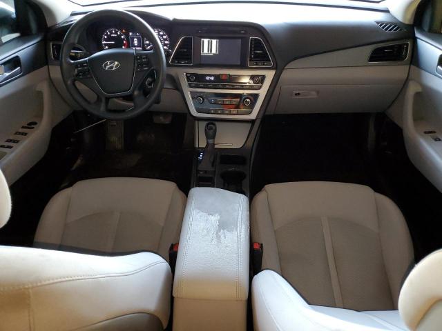 Photo 7 VIN: 5NPE24AF6GH369503 - HYUNDAI SONATA SE 