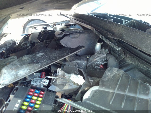 Photo 9 VIN: 5NPE24AF6GH370599 - HYUNDAI SONATA 