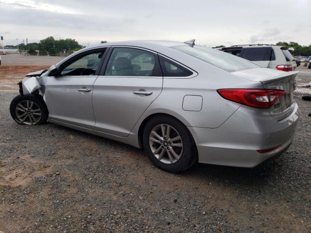 Photo 1 VIN: 5NPE24AF6GH371476 - HYUNDAI SONATA SE 